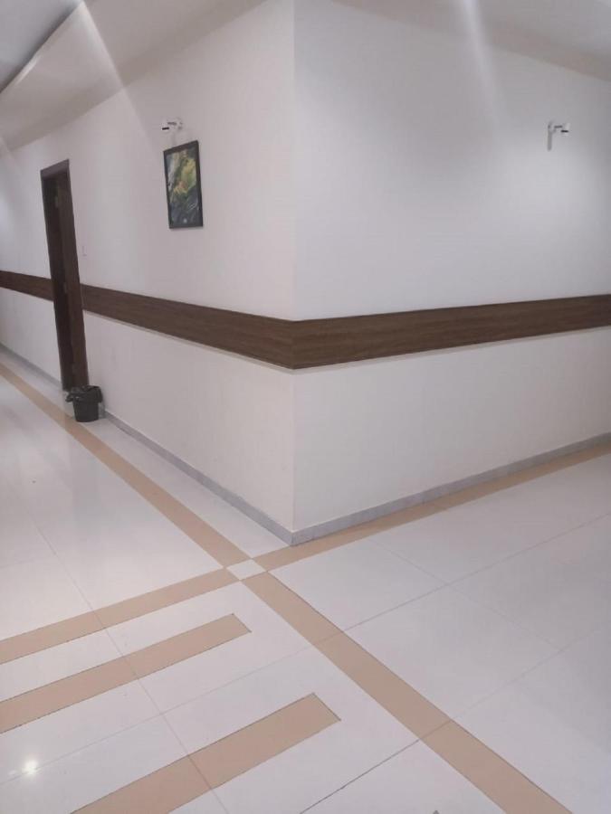 Hotel Bkc Garden - Near Us Embassy Bkc 孟买 外观 照片